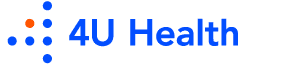 4U Health Logo