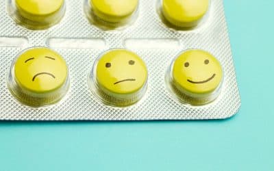 Selecting the Best Antidepressant and Dose for Your DNA Profile