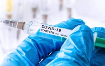 3rd Vaccine Booster Offers Strong Short-Term Protection Against Omicron, but Effectiveness Wanes, CDC Study Shows