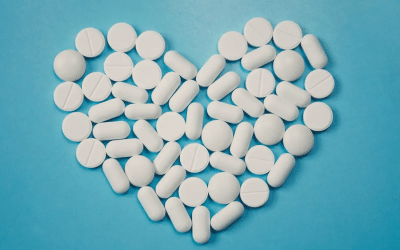 Minimize the Likelihood of Blood Pressure and Statin Medicine Side Effects