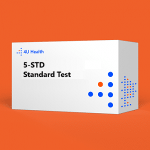 std testing at home