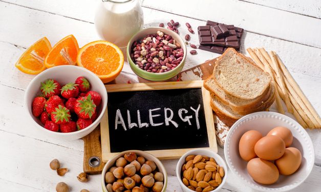 Demystifying Food Allergens: A Guide to At-Home Allergy Testing