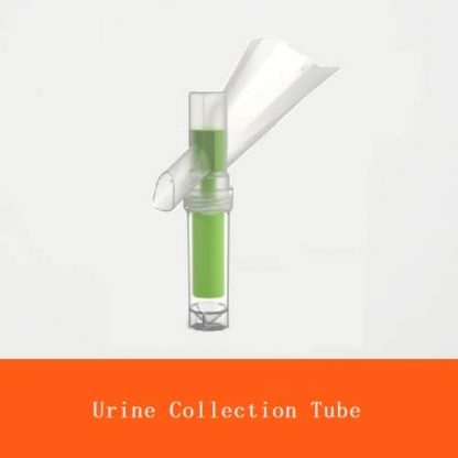 At Home Urine STI Test