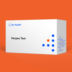 At Home Herpes Test Kit
