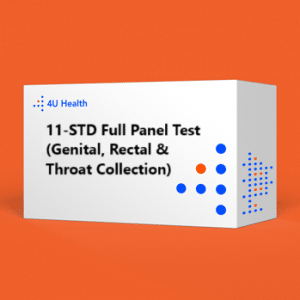 at home full panel std test