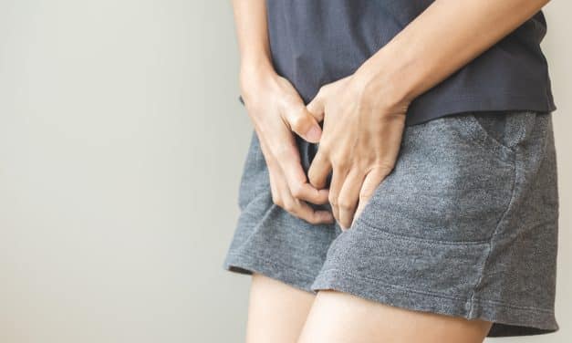 6 Common STDs Causing Vaginal Itching and Burning + Genital Ulcers