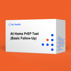 at home hiv prep test