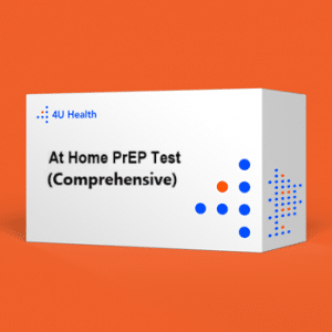 pre exposure prophylaxis prep comprehensive testing kit