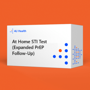 at home sti test prep labs