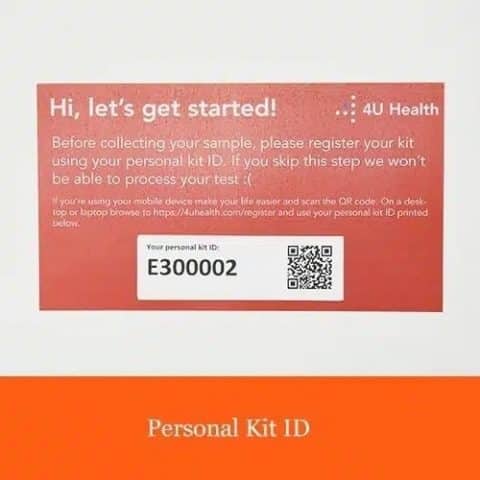 Full Panel STD Testing | At Home Complete STD Test (11-STIs)