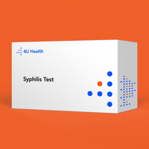 at home syphilis test