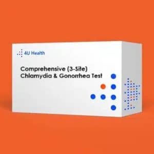 chlamydia gonorrhea test