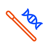 oral swab std test