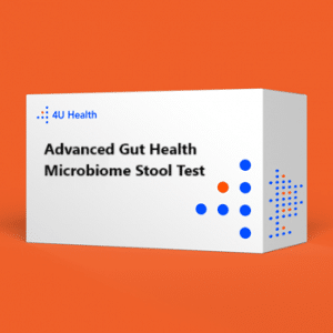 Comprehensive GI Microbiome Test